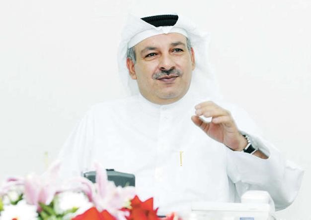 أحمد السلمان يكشف لـ «الأنباء»: تصرفات باسمة حمادة أثرت على حياتي!