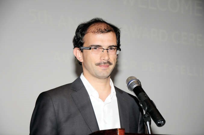 مدير عام الخطوط الجوية التركية سامي ايدوغان﻿
