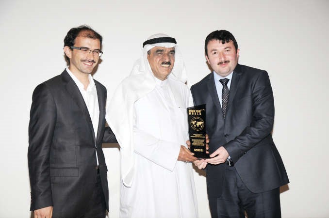 تكريم سفريات السيد﻿