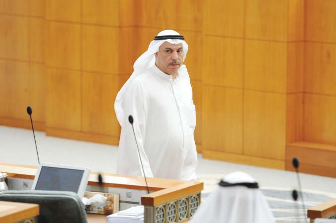 فيصل الشايع
