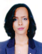 هاجر صالح 