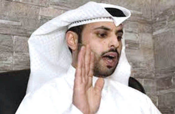 المحامي سالم الحشاش﻿