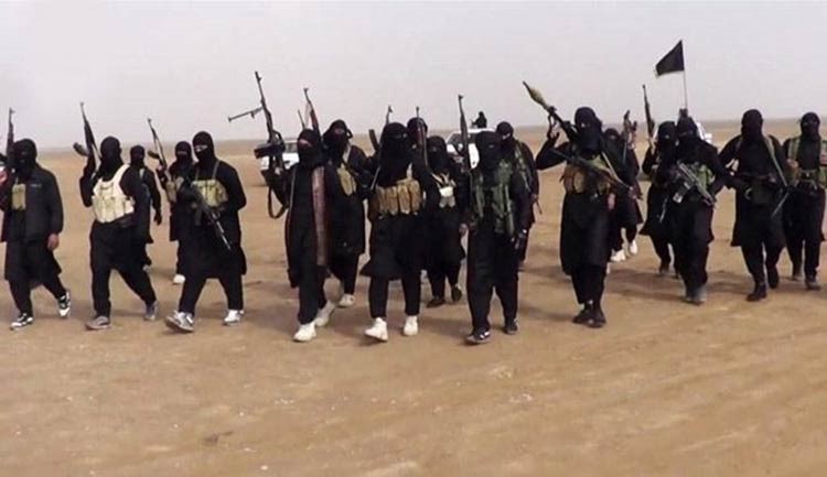 «داعش» يشهد ثاني فرار من سجونه في سورية