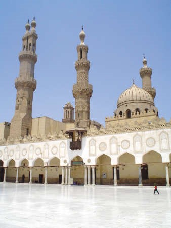 الأزهر ينفي تعيين عميد «داعشي» ويؤكد عدم وجود إخوان في صفوفه