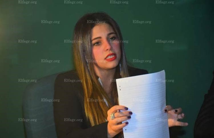 بالفيديو والصور.. "دفاع عز" لزينة: فضحتك بقت بجلاجل