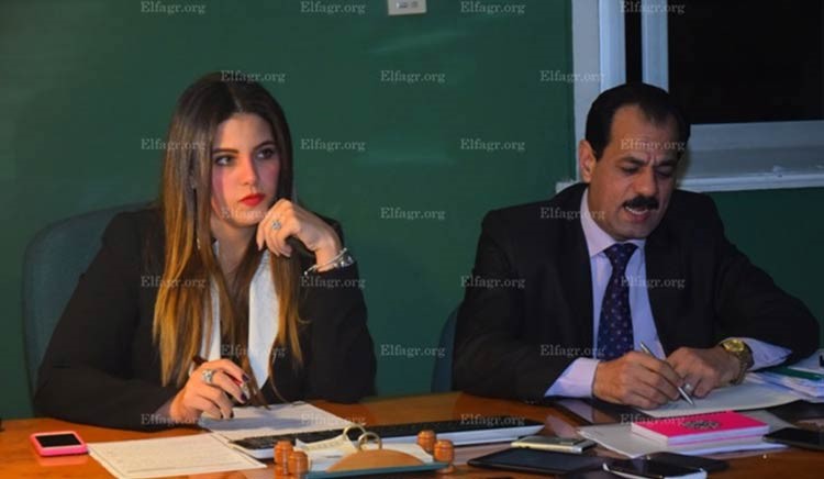 بالفيديو والصور.. "دفاع عز" لزينة: فضحتك بقت بجلاجل