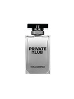 وهران تطلق Private Klub من كارل لاغيرفيلد