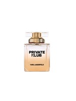وهران تطلق Private Klub من كارل لاغيرفيلد