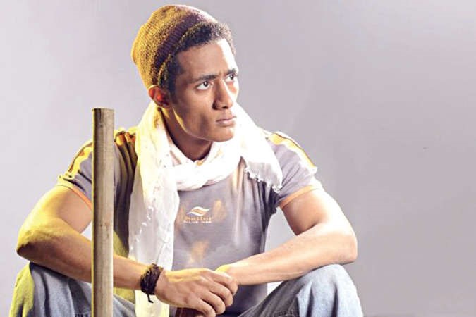 محمد رمضان 