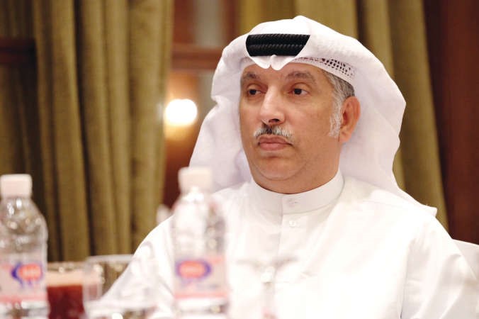 الشاعر علي المعتوق