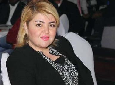 مها أحمد: الهجوم على الأفلام الكوميدية «نفسنة» 