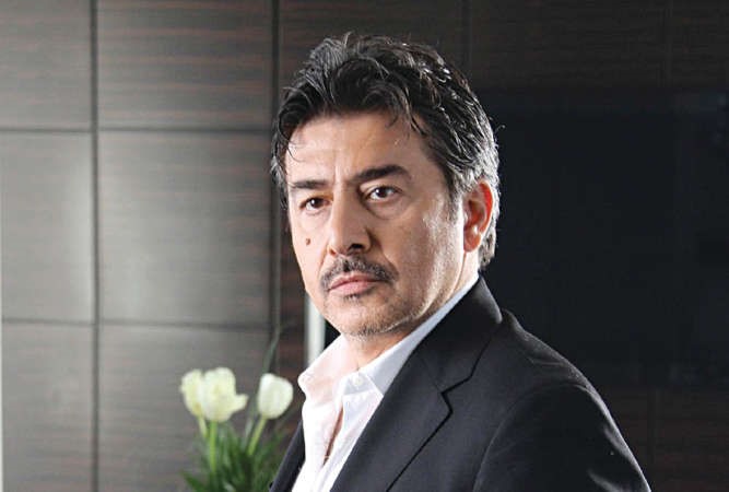 عابد فهد﻿