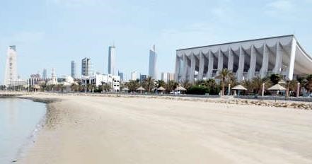 الاستقرار السياسي الذي تتمتع به الكويت حاليا من تعاون مجلس الامة مع الحكومة انعكس بالايجاب على تحسن اداء النمو الاقتصادي على الرغم من انخفاض اسعار النفط											قاسم باشا﻿
