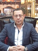 محمد عبدالرحمن﻿