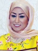 دغالية المطيري
