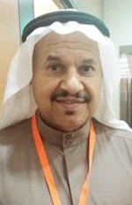 غازي الربيعان