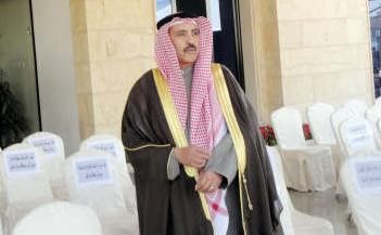 الفريق احمد الرجيب ﻿