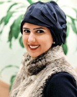 جنان بهزاد ﻿