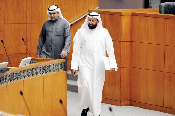 دعلي العمير