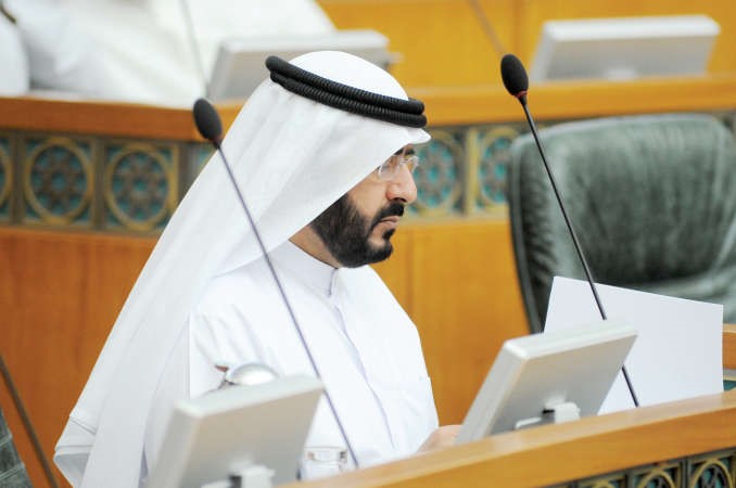 سعدون حماد