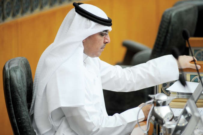ماضي الهاجري