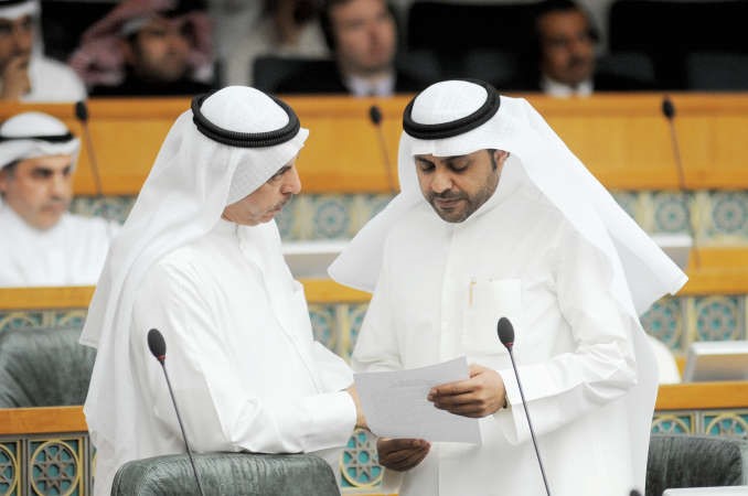 محمد الجبري مع فيصل الشايع