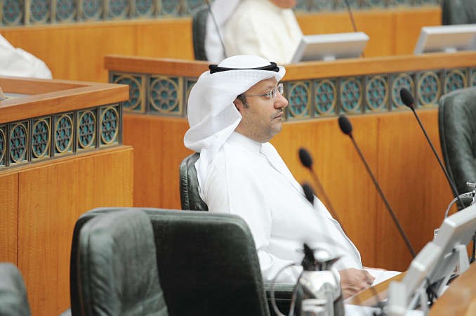 دعلي العبيدي