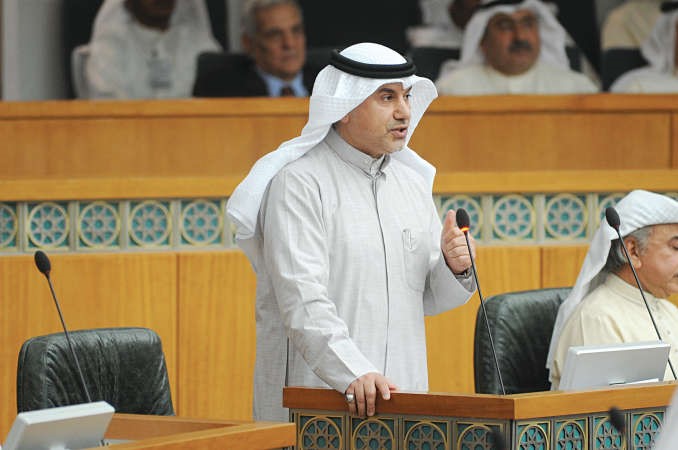 عبدالله التميمي