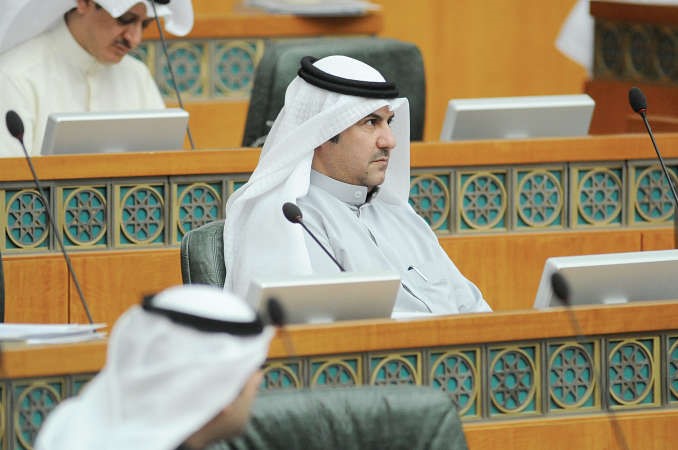 سلطان اللغيصم