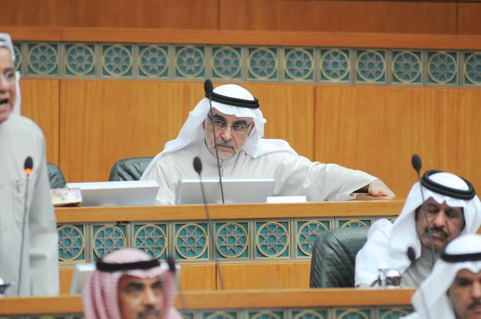 احمد لاري