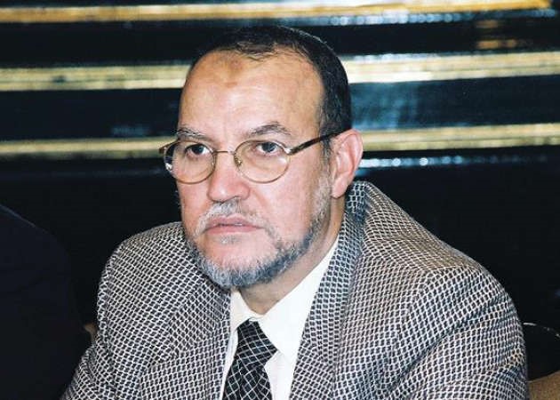 عصام العريان