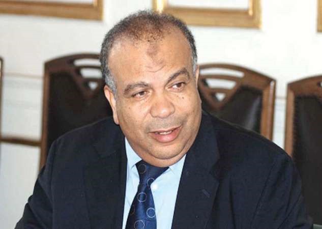 سعد الكتاتني