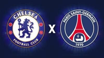 سان جيرمان بعشرة لاعبين يثأر من تشيلسي ويتأهل لربع نهائي أبطال أوروبا