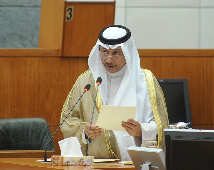 رئيس مجلس الوزراء سمو الشيخ جابر مبارك الحمد الصباحهاني الشمري