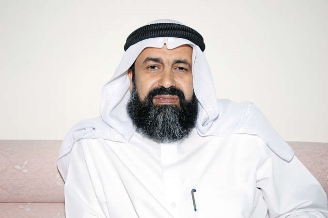 الداعية عبدالحميد البلالي﻿