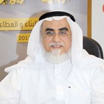 دعبدالمحسن الخرافي﻿