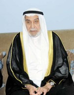 دخالد المذكور