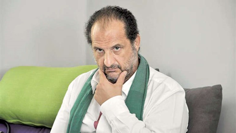 خالد الصاوي