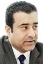 دعبد المحسن التركي﻿