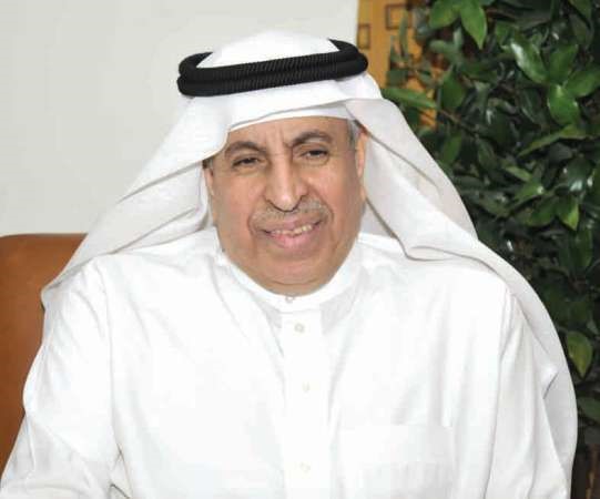السفير دعبدالعزيز الفايز﻿