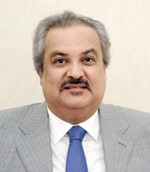 السفيرضرار الرزوقي