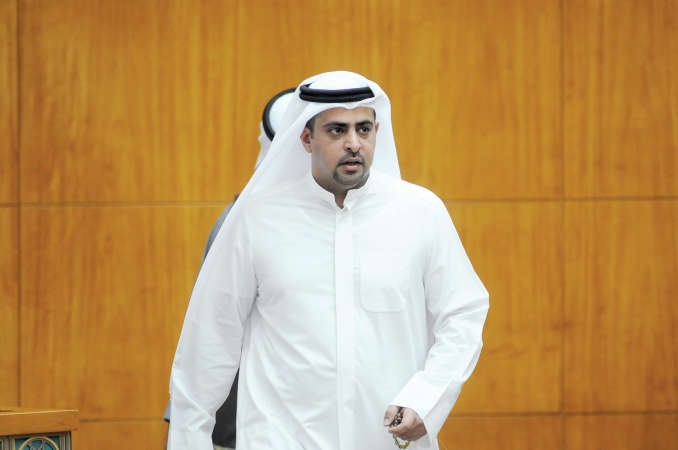 راكان النصف﻿