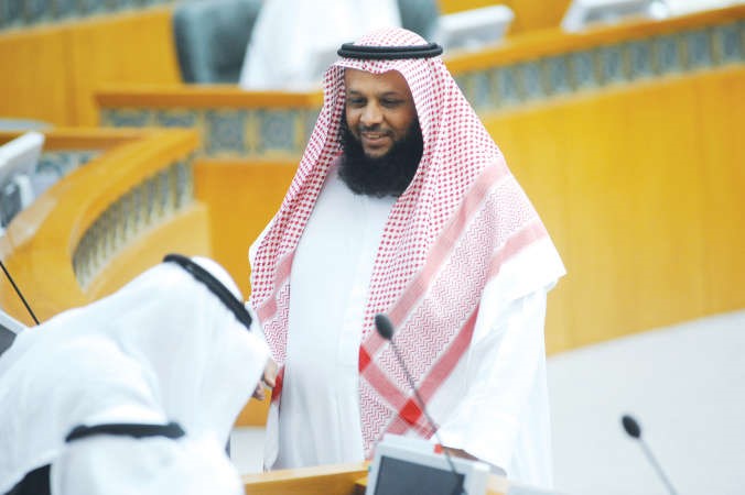 حمود الحمدان﻿