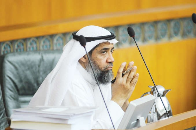 د عبدالرحمن الجيران﻿