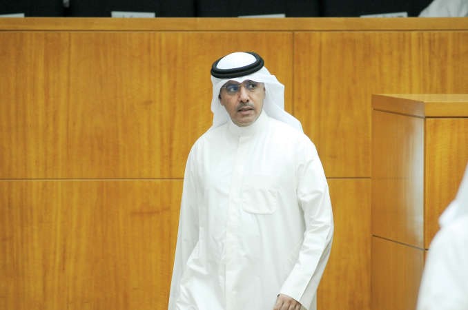 ماضي الهاجري﻿