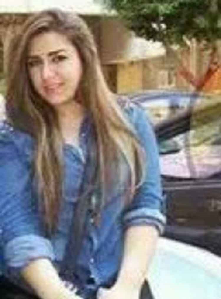بالصور.. شاهدوا كيف صار شكل الطفلة نور إحسان بطلة فيلم مي عز الدين عندما كبرت!