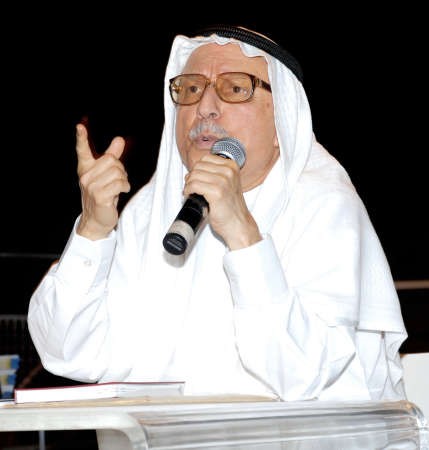 الراحل عبدالرحمن رفيع﻿