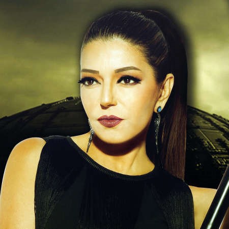 سميرة سعيد