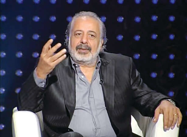 ايمن زيدان