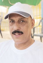 علي القبندي ﻿
